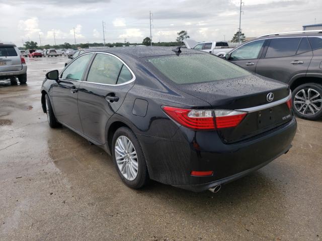 Photo 2 VIN: JTHBK1GG2E2090290 - LEXUS ES 350 