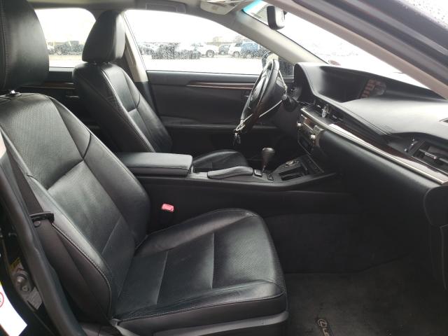 Photo 4 VIN: JTHBK1GG2E2090290 - LEXUS ES 350 