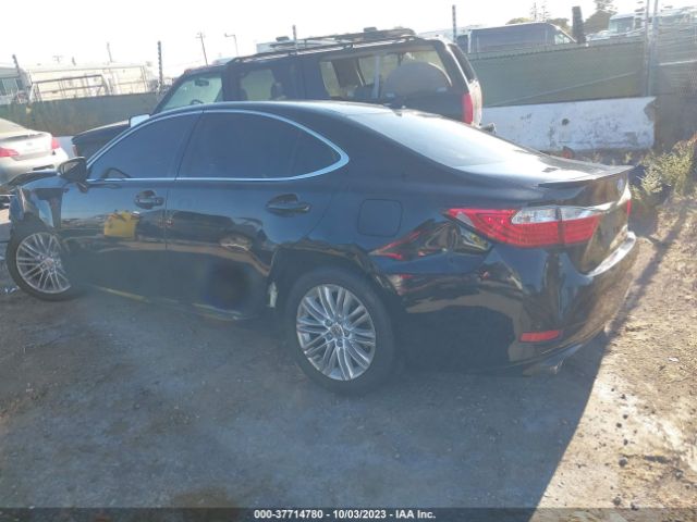 Photo 2 VIN: JTHBK1GG2E2093044 - LEXUS ES 350 