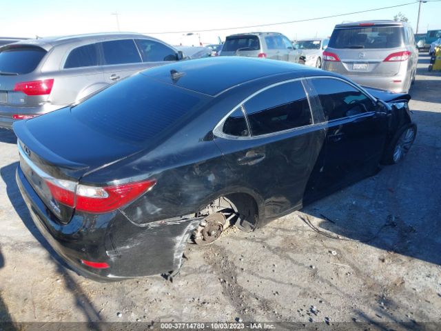 Photo 3 VIN: JTHBK1GG2E2093044 - LEXUS ES 350 