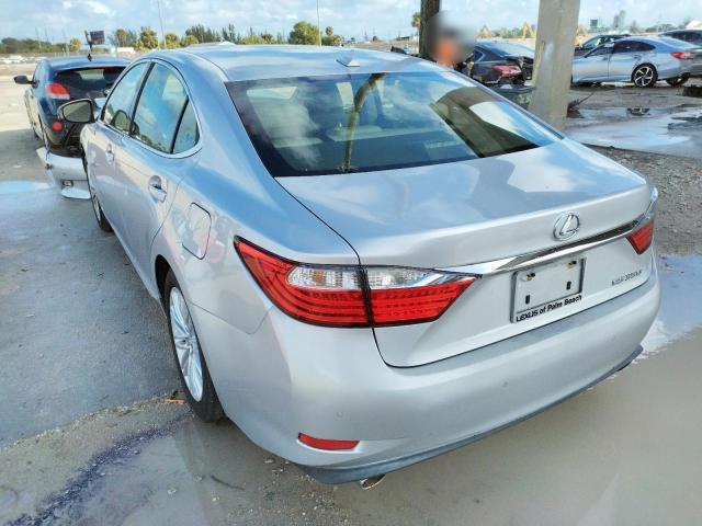 Photo 2 VIN: JTHBK1GG2E2093139 - LEXUS ES 350 