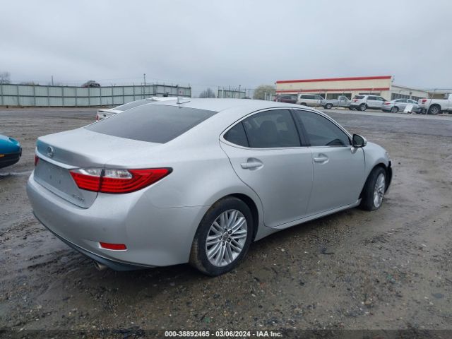 Photo 3 VIN: JTHBK1GG2E2096185 - LEXUS ES 350 