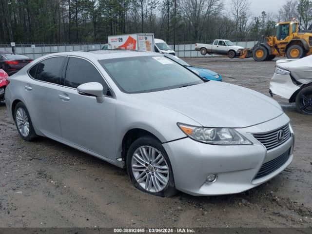 Photo 5 VIN: JTHBK1GG2E2096185 - LEXUS ES 350 