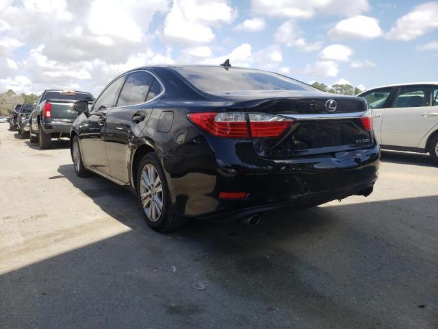 Photo 2 VIN: JTHBK1GG2E2098471 - LEXUS ES 350 