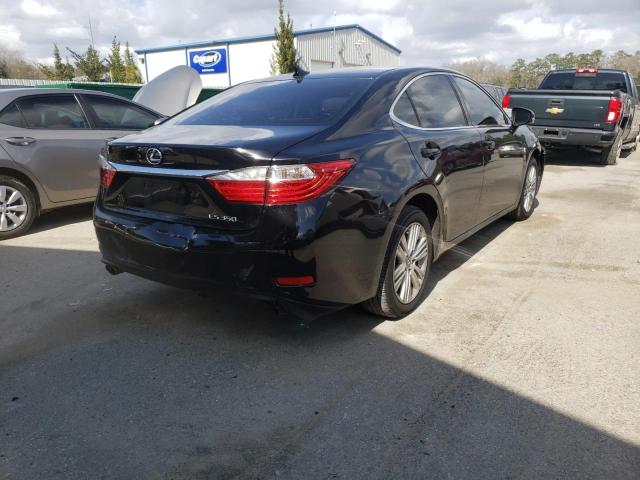 Photo 3 VIN: JTHBK1GG2E2098471 - LEXUS ES 350 