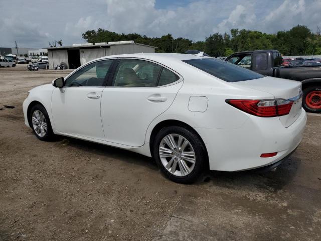 Photo 1 VIN: JTHBK1GG2E2098521 - LEXUS ES 350 