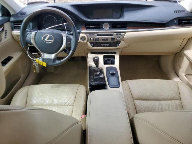 Photo 7 VIN: JTHBK1GG2E2098521 - LEXUS ES 350 