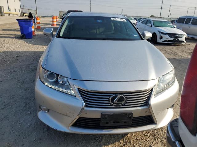 Photo 4 VIN: JTHBK1GG2E2099880 - LEXUS ES 350 