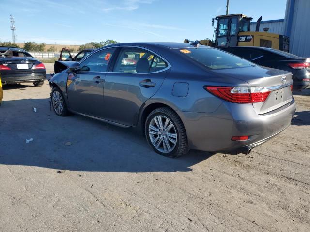 Photo 1 VIN: JTHBK1GG2E2100347 - LEXUS ES350 