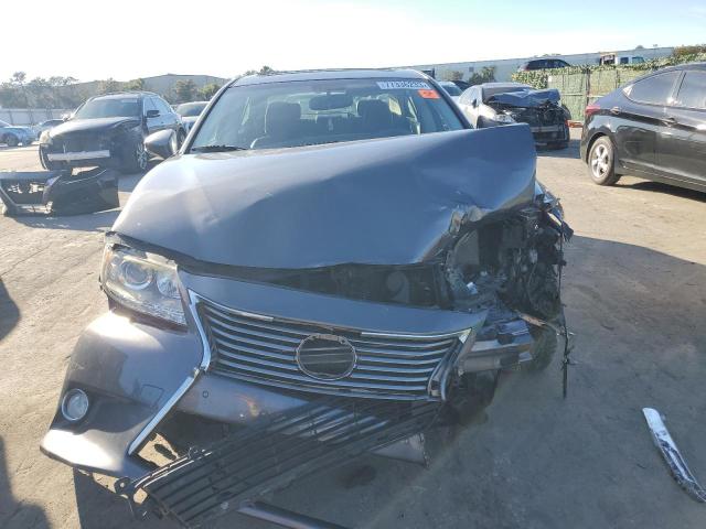 Photo 4 VIN: JTHBK1GG2E2100347 - LEXUS ES350 