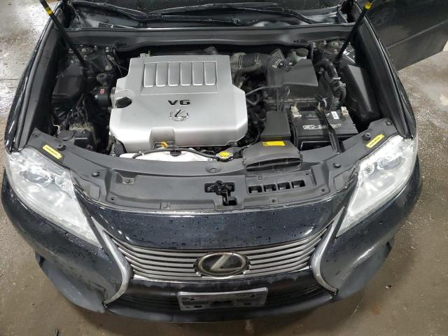 Photo 10 VIN: JTHBK1GG2E2100462 - LEXUS ES 350 