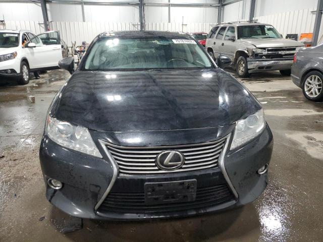 Photo 4 VIN: JTHBK1GG2E2100462 - LEXUS ES 350 