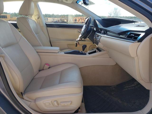 Photo 4 VIN: JTHBK1GG2E2107301 - LEXUS ES 350 