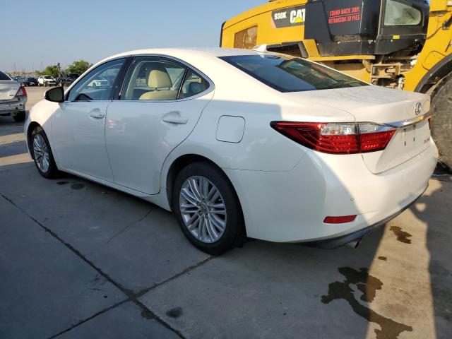 Photo 1 VIN: JTHBK1GG2E2107427 - LEXUS ES 350 