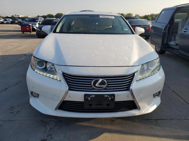 Photo 4 VIN: JTHBK1GG2E2107427 - LEXUS ES 350 