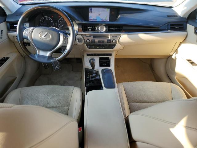 Photo 7 VIN: JTHBK1GG2E2107427 - LEXUS ES 350 