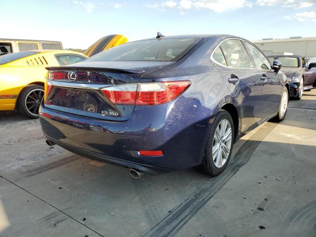 Photo 3 VIN: JTHBK1GG2E2109033 - LEXUS ES 350 