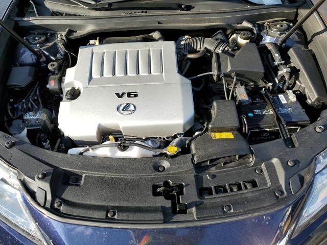 Photo 6 VIN: JTHBK1GG2E2109033 - LEXUS ES 350 