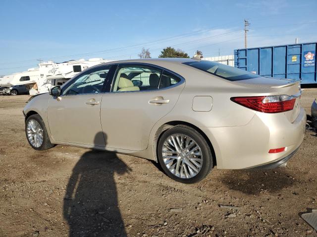 Photo 1 VIN: JTHBK1GG2E2110506 - LEXUS ES350 