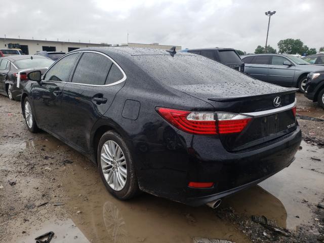 Photo 2 VIN: JTHBK1GG2E2111493 - LEXUS ES 350 