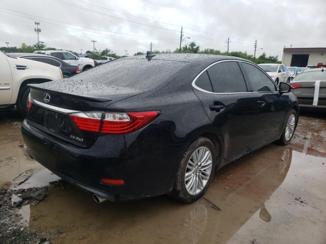 Photo 3 VIN: JTHBK1GG2E2111493 - LEXUS ES 350 