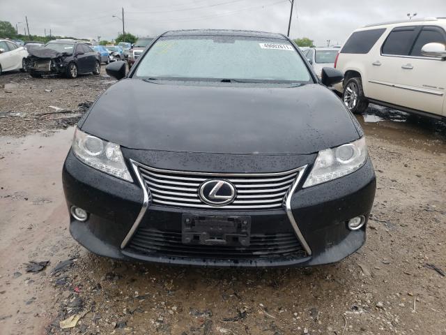 Photo 8 VIN: JTHBK1GG2E2111493 - LEXUS ES 350 