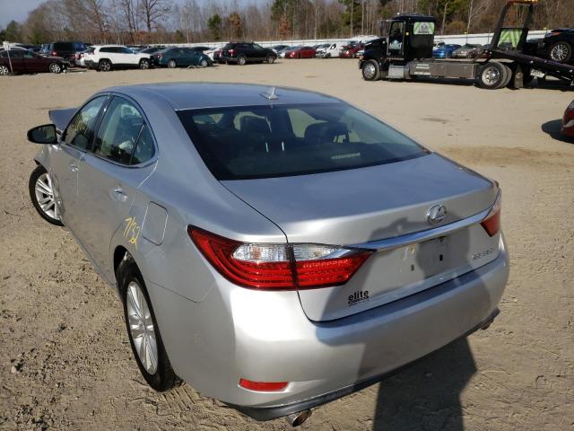 Photo 2 VIN: JTHBK1GG2E2112059 - LEXUS ES 350 