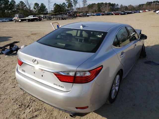 Photo 3 VIN: JTHBK1GG2E2112059 - LEXUS ES 350 