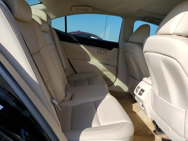 Photo 9 VIN: JTHBK1GG2E2113793 - LEXUS ES 350 