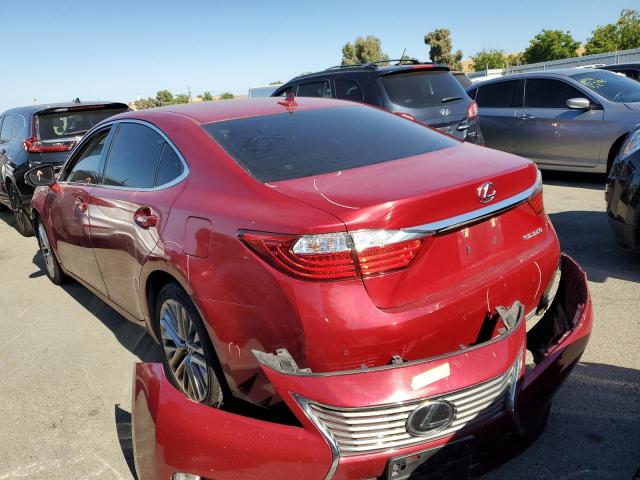 Photo 1 VIN: JTHBK1GG2E2115172 - LEXUS ES 350 