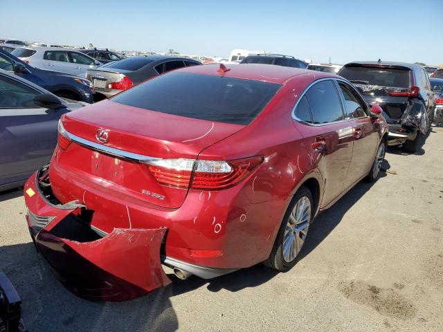 Photo 2 VIN: JTHBK1GG2E2115172 - LEXUS ES 350 