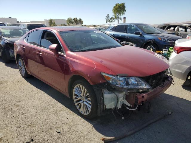 Photo 3 VIN: JTHBK1GG2E2115172 - LEXUS ES 350 