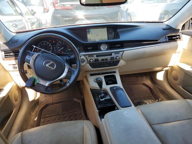 Photo 7 VIN: JTHBK1GG2E2115172 - LEXUS ES 350 