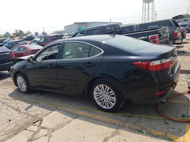 Photo 1 VIN: JTHBK1GG2E2115866 - LEXUS ES 350 