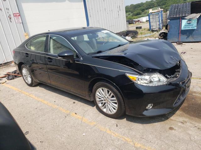 Photo 3 VIN: JTHBK1GG2E2115866 - LEXUS ES 350 