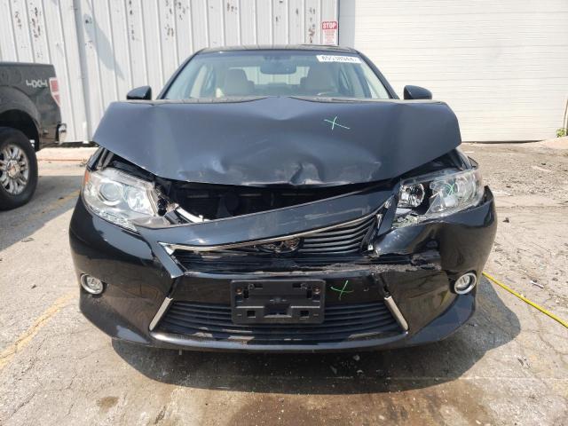 Photo 4 VIN: JTHBK1GG2E2115866 - LEXUS ES 350 