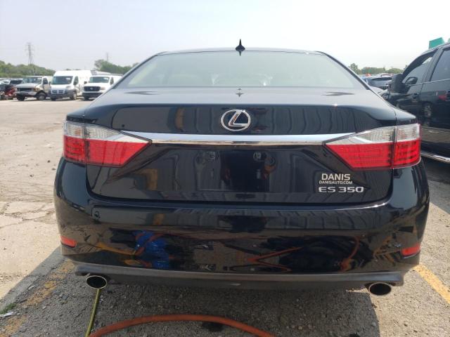 Photo 5 VIN: JTHBK1GG2E2115866 - LEXUS ES 350 