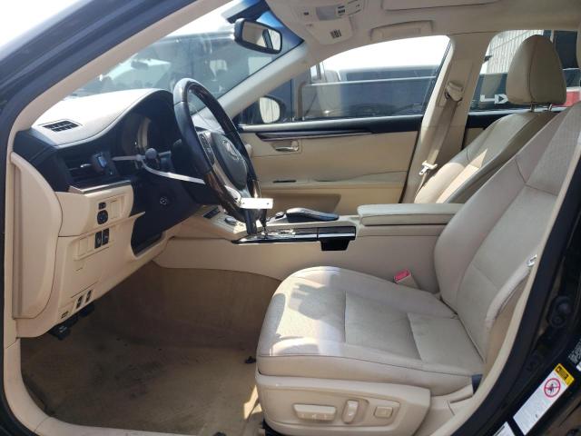 Photo 6 VIN: JTHBK1GG2E2115866 - LEXUS ES 350 