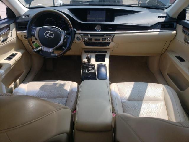 Photo 7 VIN: JTHBK1GG2E2115866 - LEXUS ES 350 