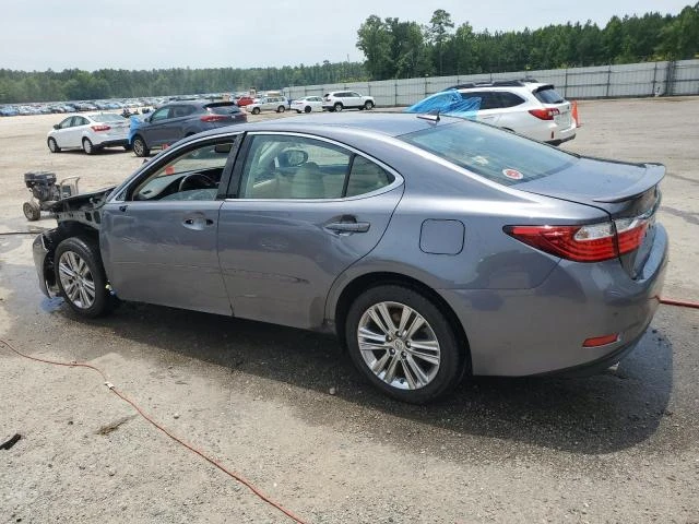 Photo 1 VIN: JTHBK1GG2E2116046 - LEXUS ES 350 