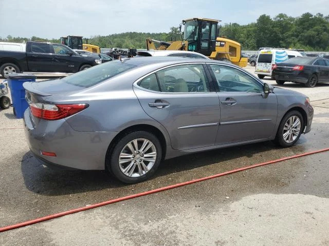 Photo 2 VIN: JTHBK1GG2E2116046 - LEXUS ES 350 