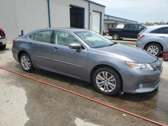 Photo 3 VIN: JTHBK1GG2E2116046 - LEXUS ES 350 