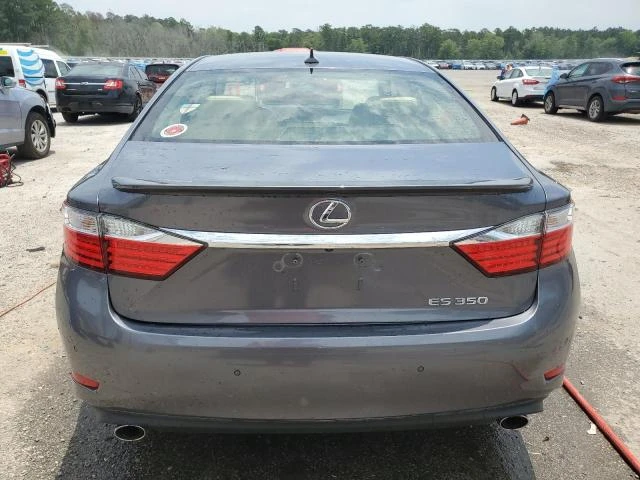 Photo 5 VIN: JTHBK1GG2E2116046 - LEXUS ES 350 