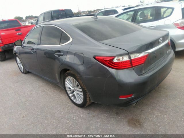 Photo 2 VIN: JTHBK1GG2E2117164 - LEXUS ES 350 