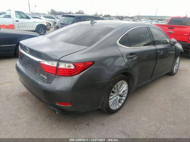 Photo 3 VIN: JTHBK1GG2E2117164 - LEXUS ES 350 