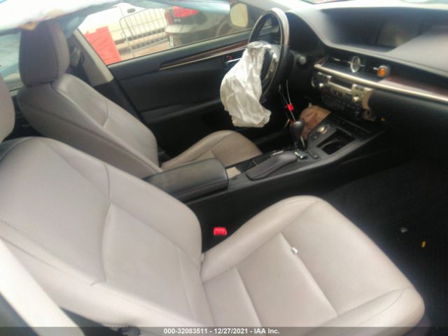 Photo 4 VIN: JTHBK1GG2E2117164 - LEXUS ES 350 