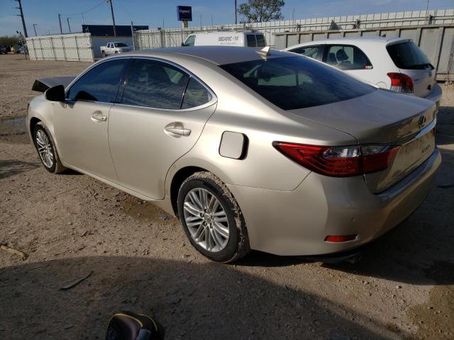 Photo 1 VIN: JTHBK1GG2E2117892 - LEXUS ES350 