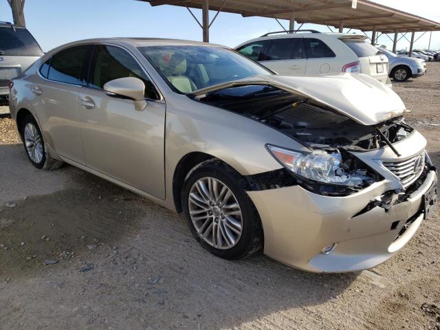 Photo 3 VIN: JTHBK1GG2E2117892 - LEXUS ES350 