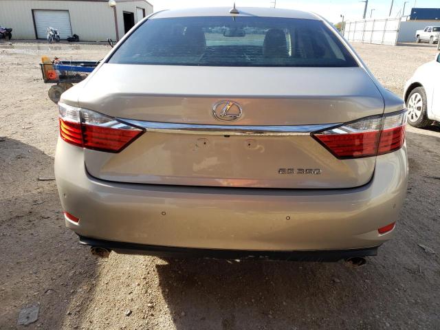 Photo 5 VIN: JTHBK1GG2E2117892 - LEXUS ES350 