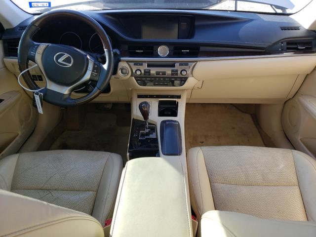 Photo 7 VIN: JTHBK1GG2E2117892 - LEXUS ES350 